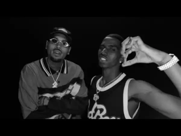 Video: King Combs - Love You Better (feat. Chris Brown)